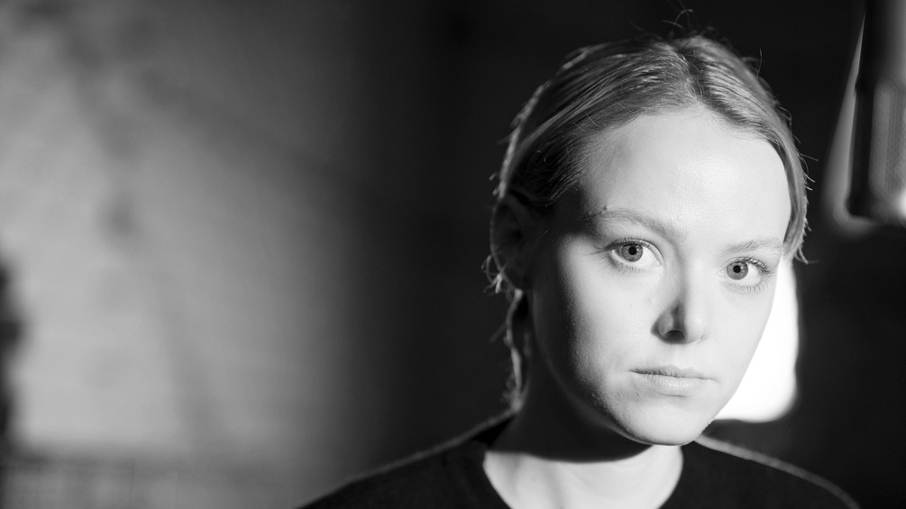 LUKAS BECK Marie-Luise Stockinger