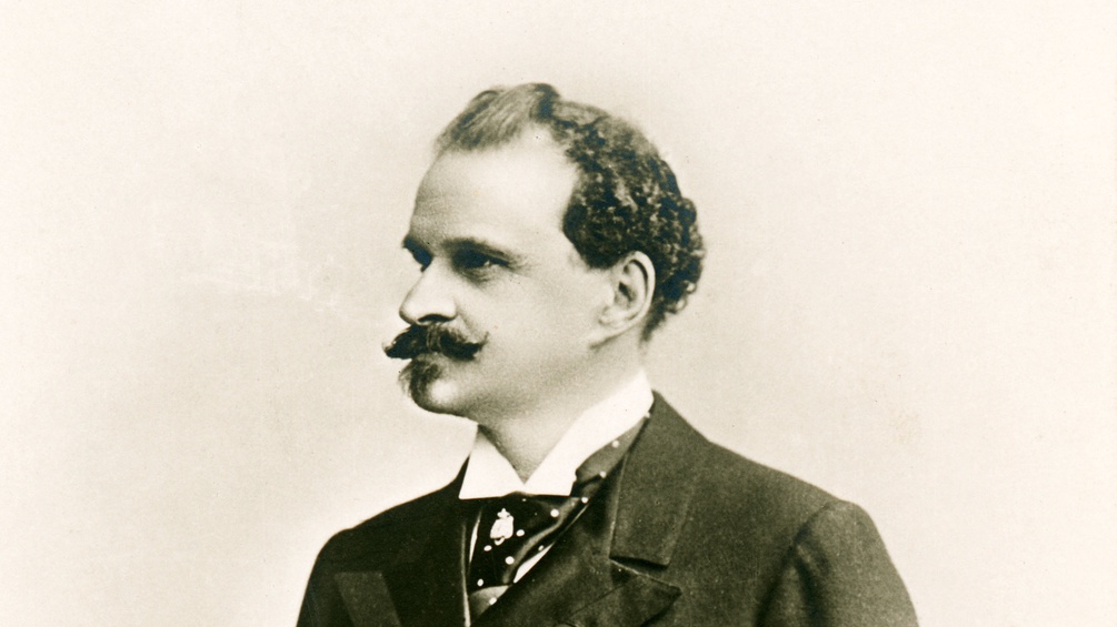 Eduard Strauss