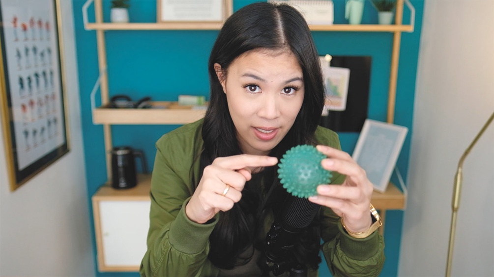 Mai Thi Nguyen-Kim