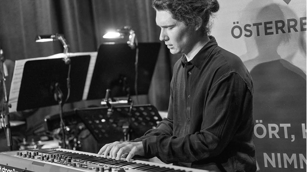 MARKUS LACKINGER Thomas Quendler