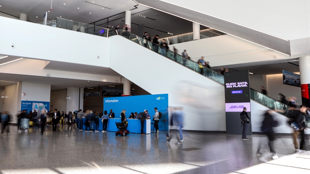 Consumer Electronics Show