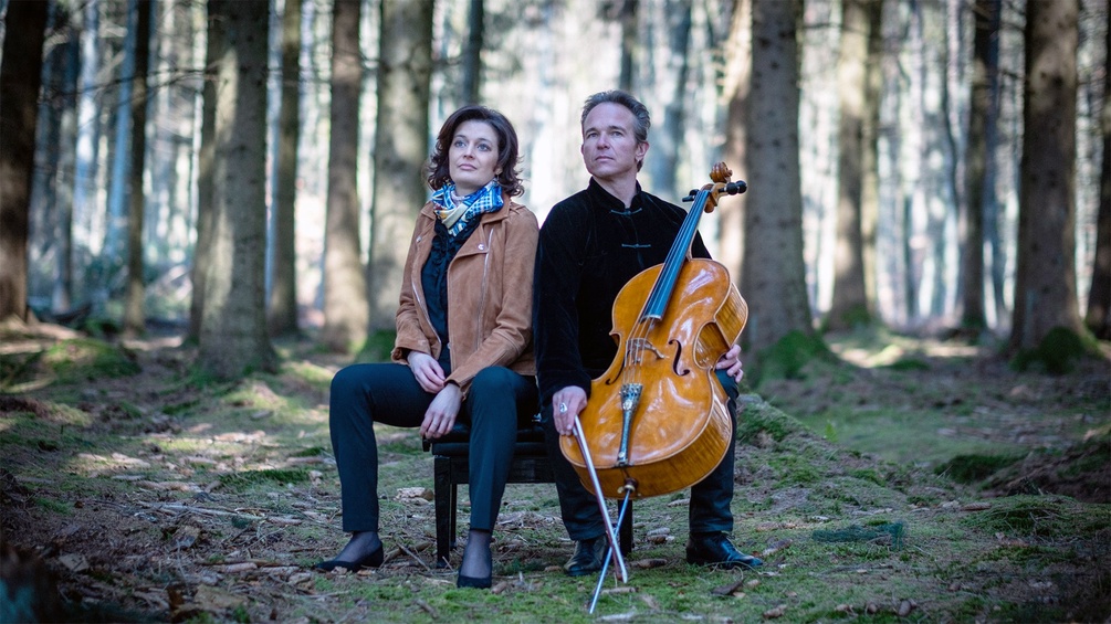 QUARTZ MUSIC Duo Weyer-Maslennikov