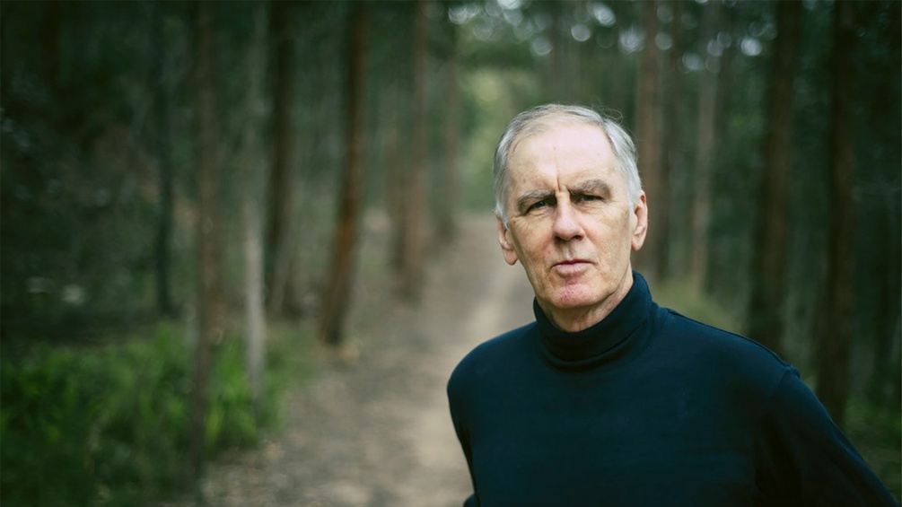 STEPHEN BOOTH Robert Forster