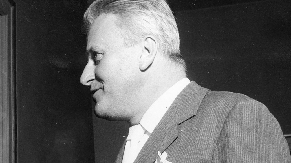 Gianandrea Gavazzeni