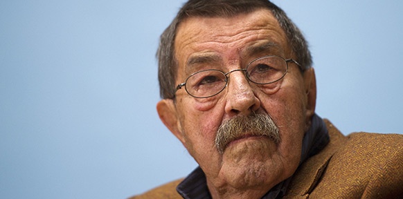 Günter Grass