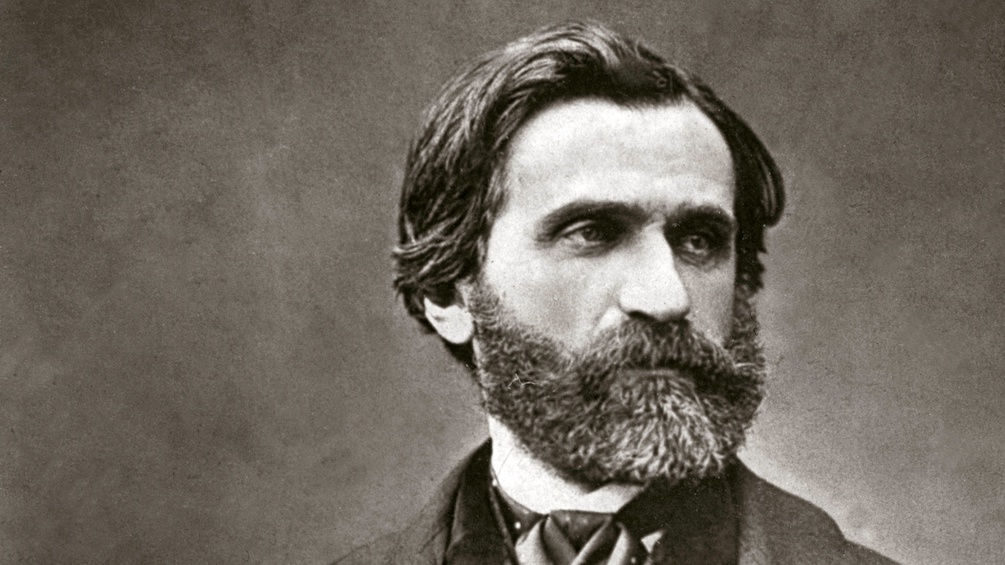 Giuseppe Verdi