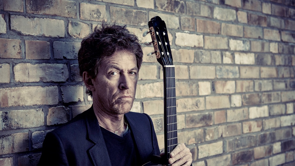 Dominic Miller