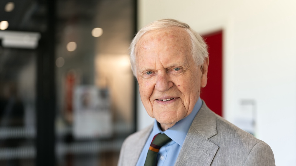 Heinz Bachmann