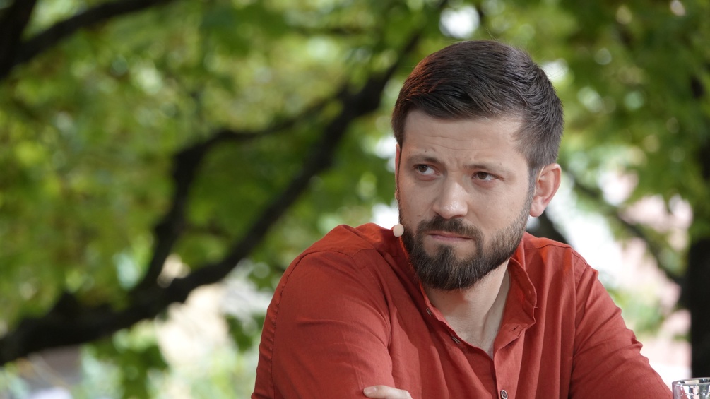 Alexandru Bulucz, 2022
