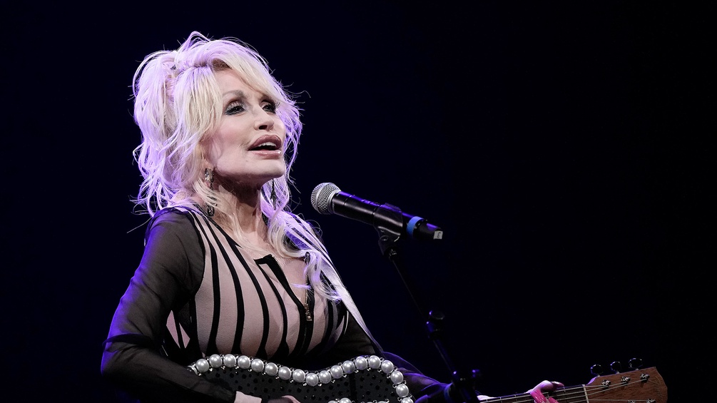 Dolly Parton