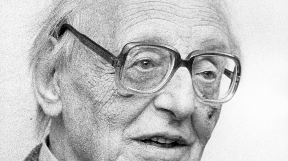 Carl Orff