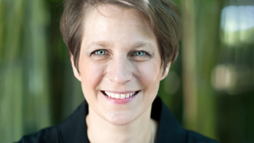 Barbara Pachl-Eberhart