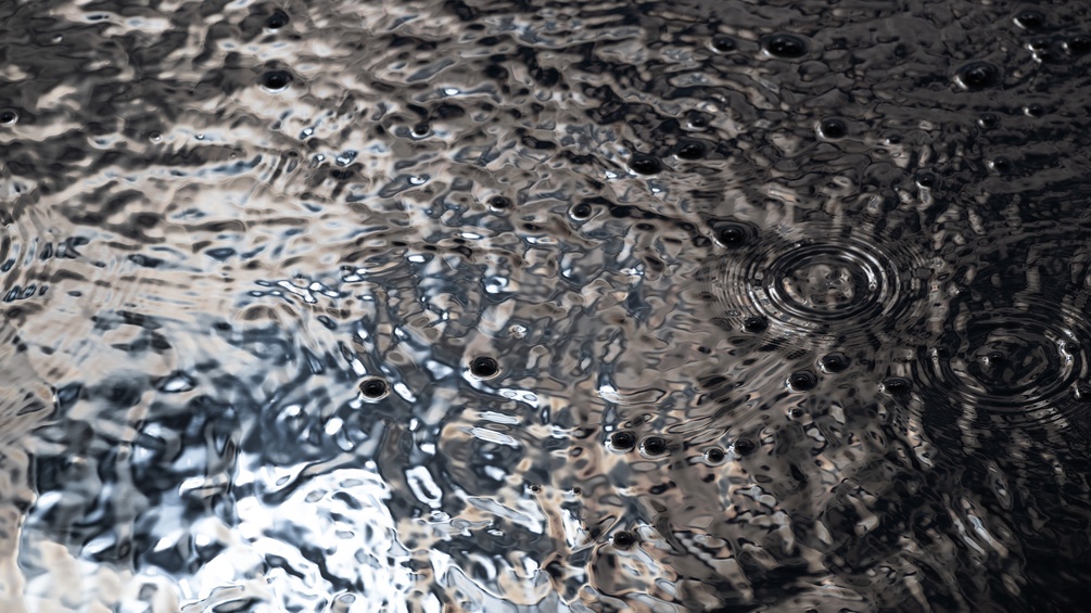 Wasser