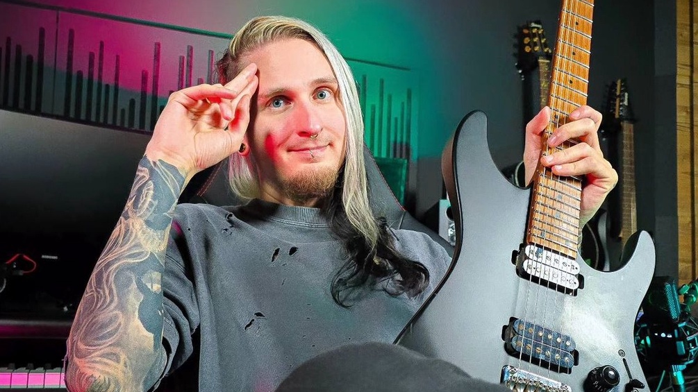 BERNTH Bernd Brodträger