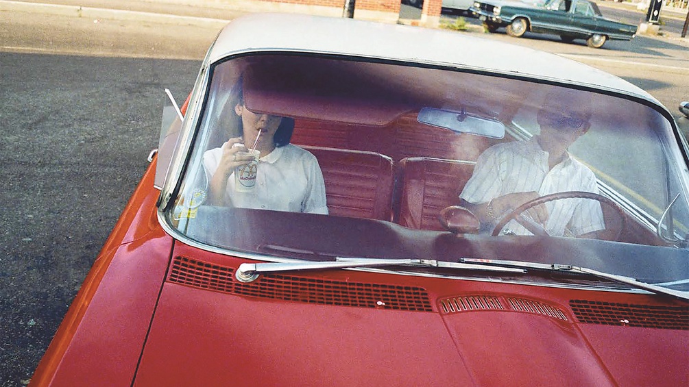 Joy Williams: "Stories 2" - Ausschnitt des Buchumschlags