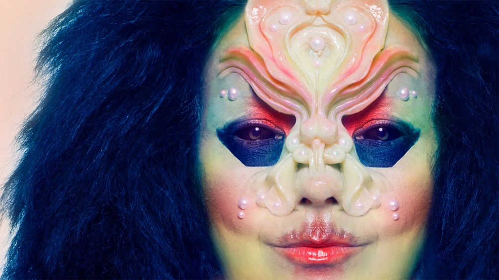 Björk, Cover