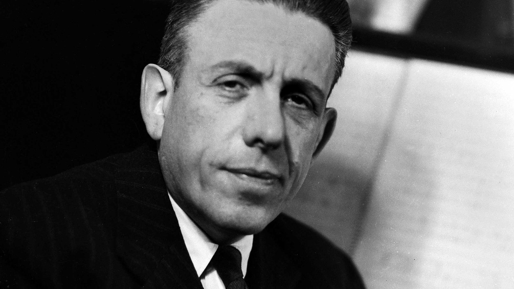 Francis Poulenc