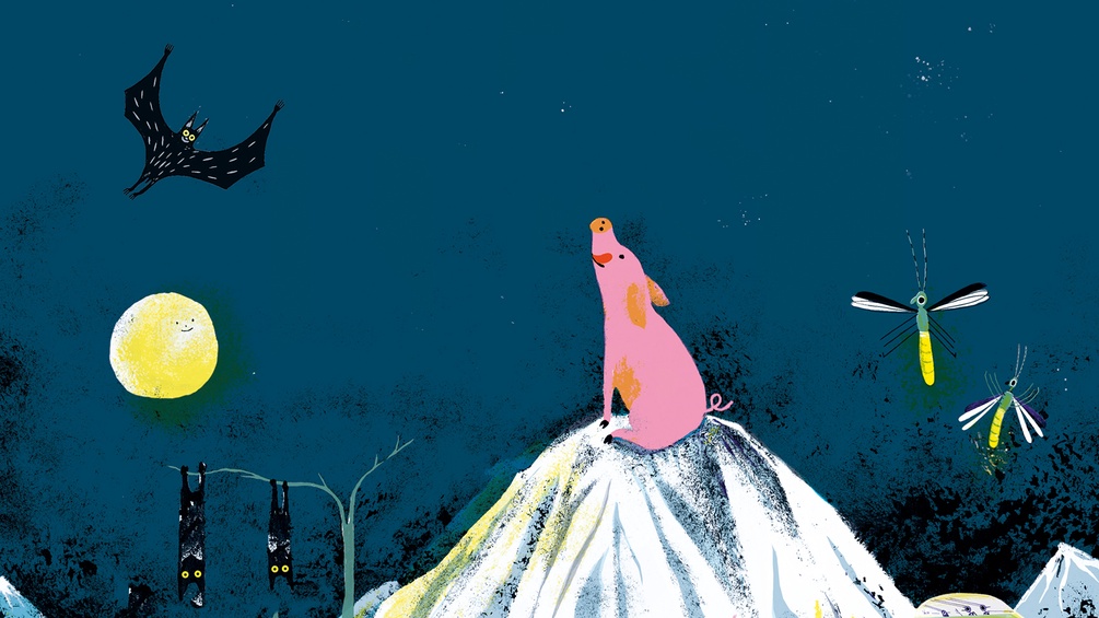 Michael Stavaric : Tierische Träume | MI | 21 01 2026 | 7 : 55