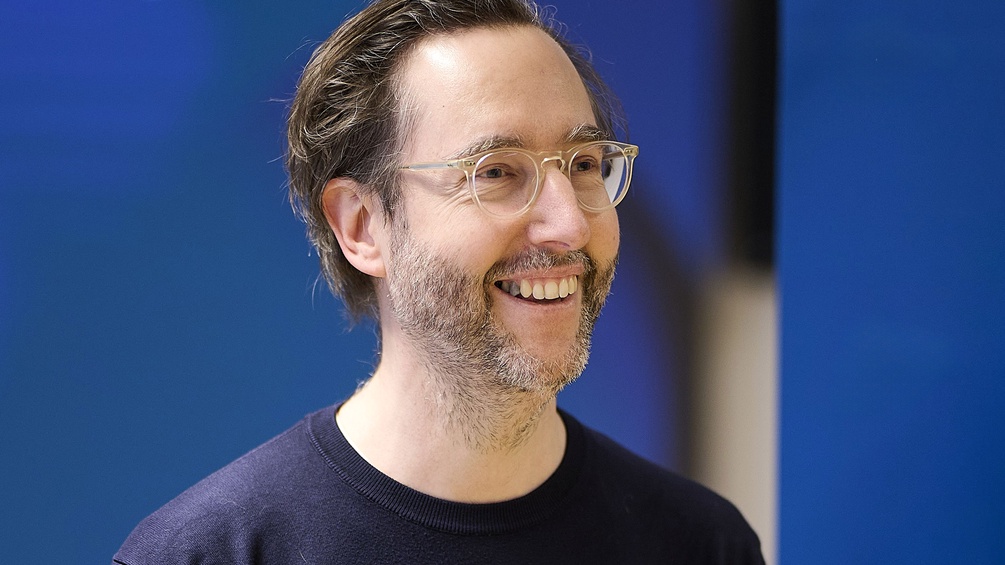 Andreas Fogarasi