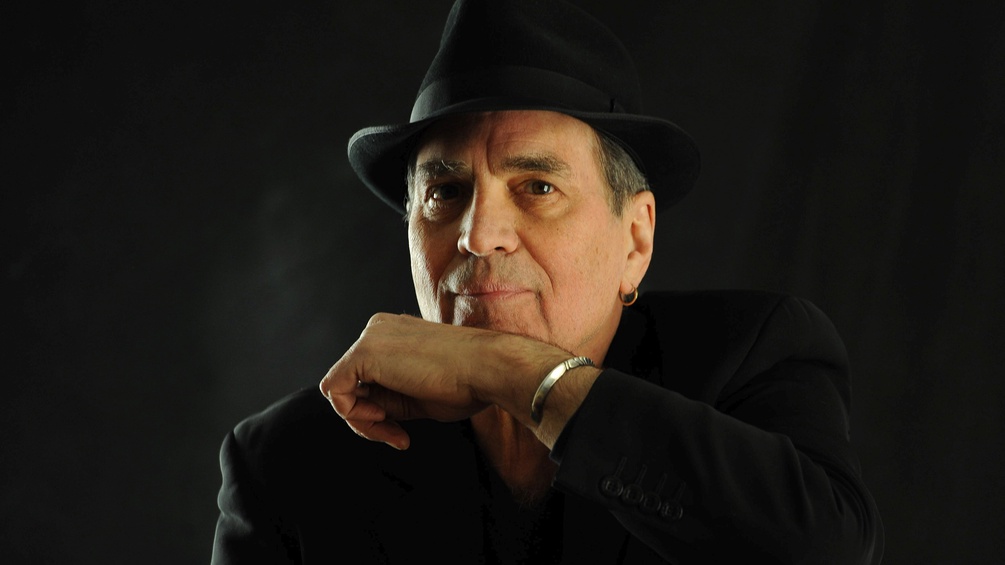 Eric Andersen