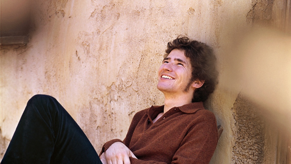 Tim Buckley