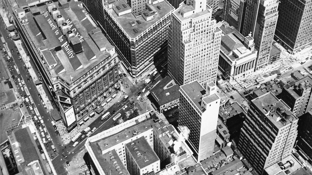 New York, 1939