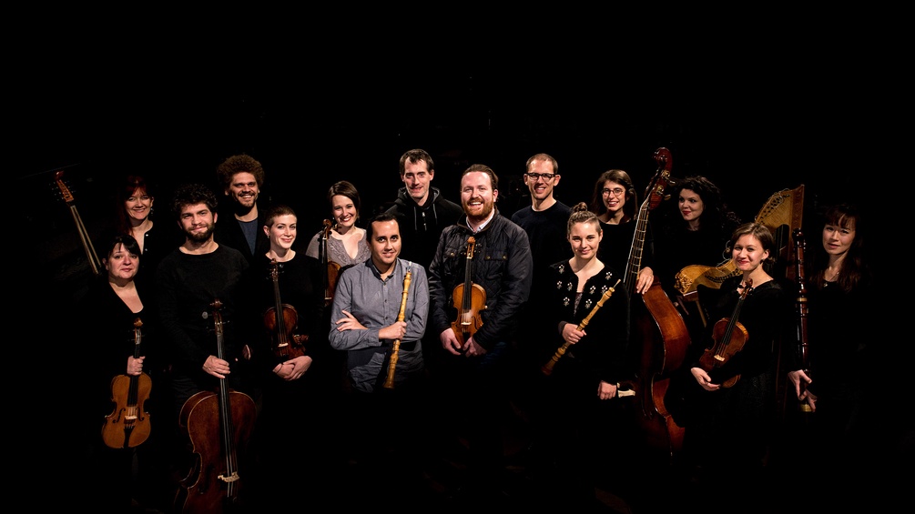 La Follia Barockorchester