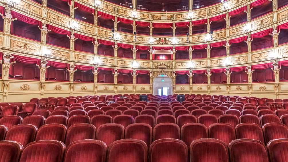 Teatro Lirico Giuseppe Verdi