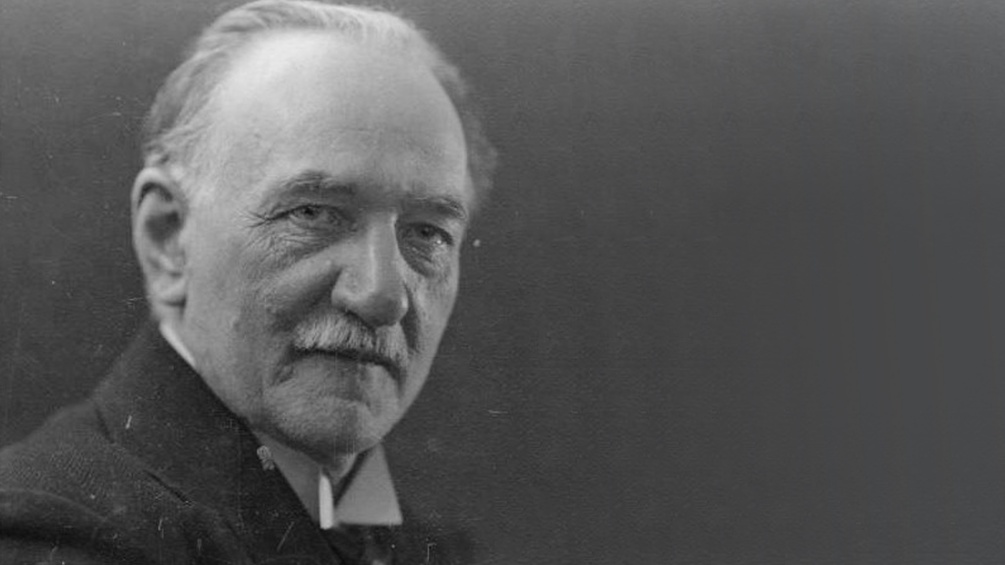 Josef Bohuslav Foerster