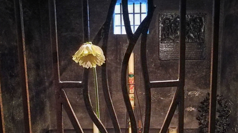 NS-Vernichtungslager Auschwitz-Birkenau 