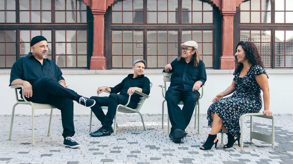 Modus Quartet
