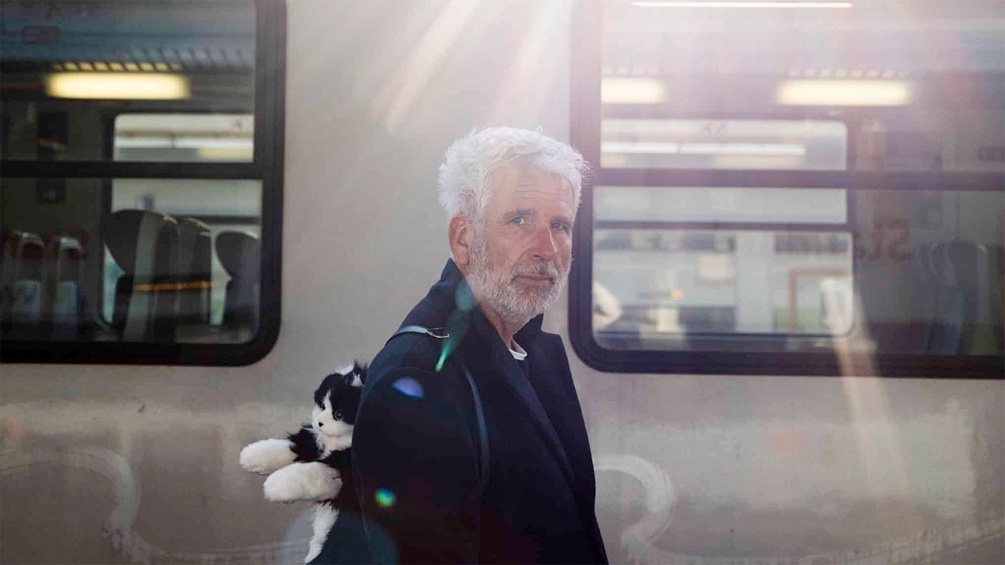 Dirk Stermann "20 Spritzer bis Amstetten"