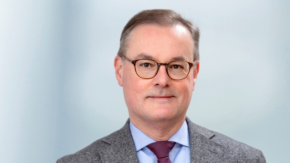 UNIVERSITÄT FREIBUG/JÜRGEN GOCKE Jörn Leonhard