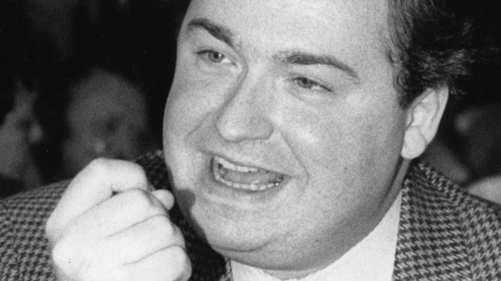 Thomas Daniel Schlee, 1991