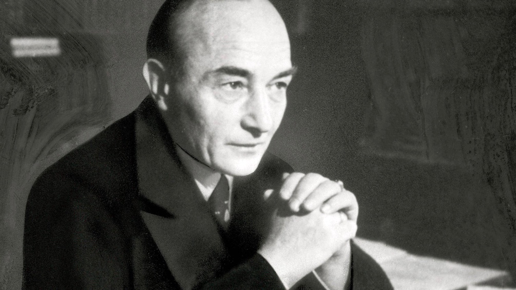 Robert Musil