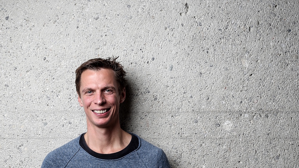 VOLKER WEIHBOLD Klaus Eckel