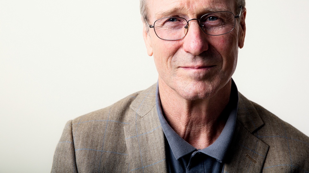 William Hurt