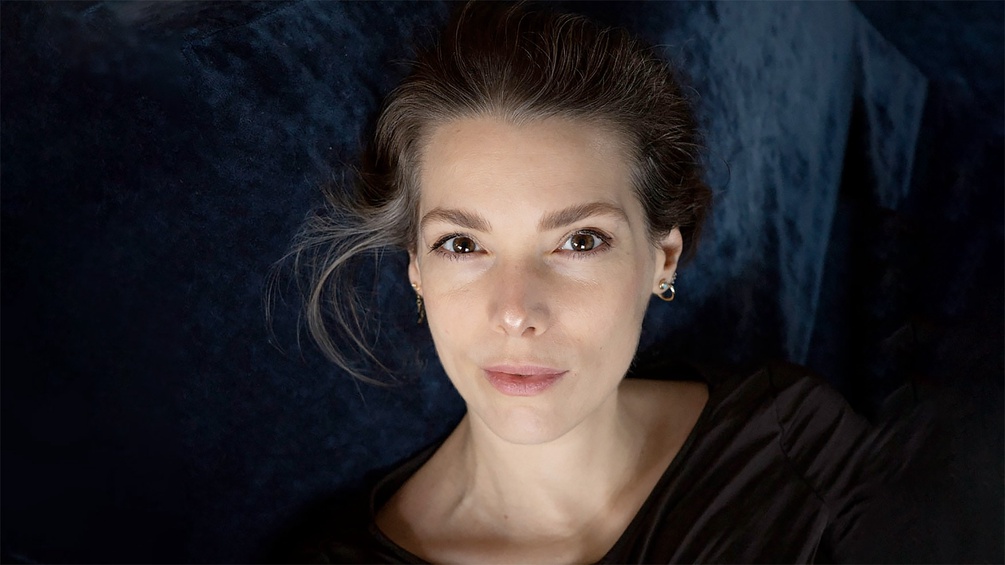 Julia Pallanch