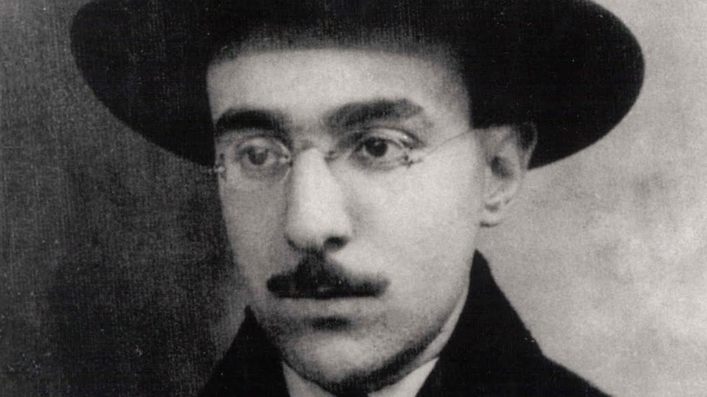 Fernando Pessoa