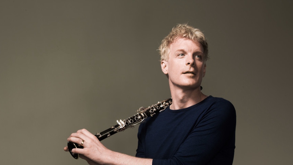 MATS BÄCKER Martin Frost