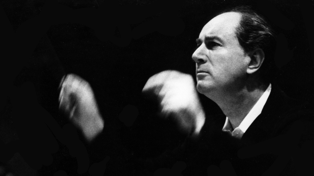 Rafael Kubelik