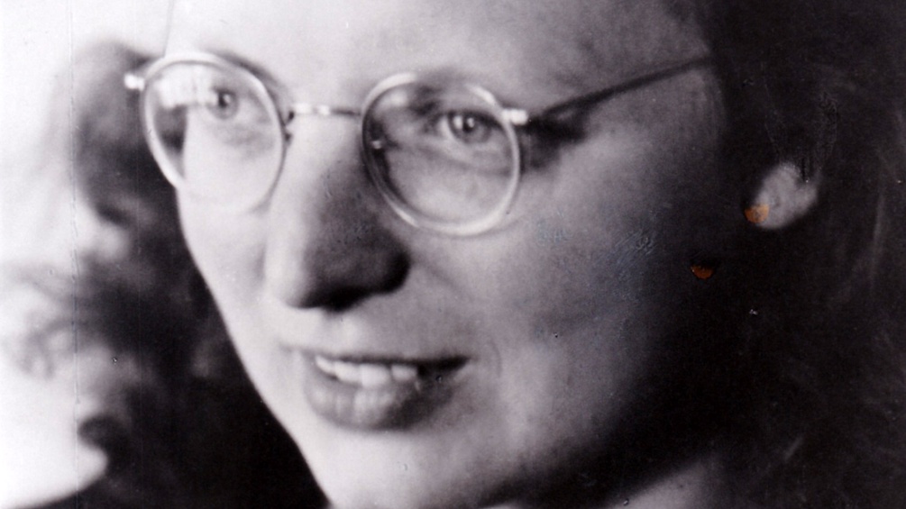 Friedl Burda