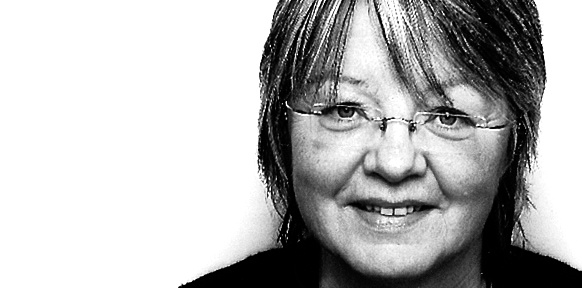Brigitte Schwaiger