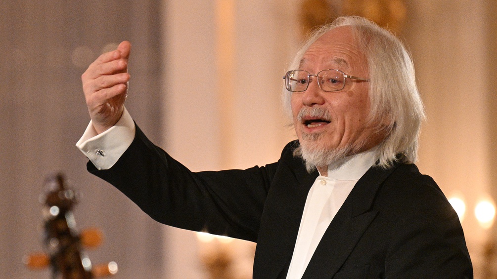 Masaaki Suzuki