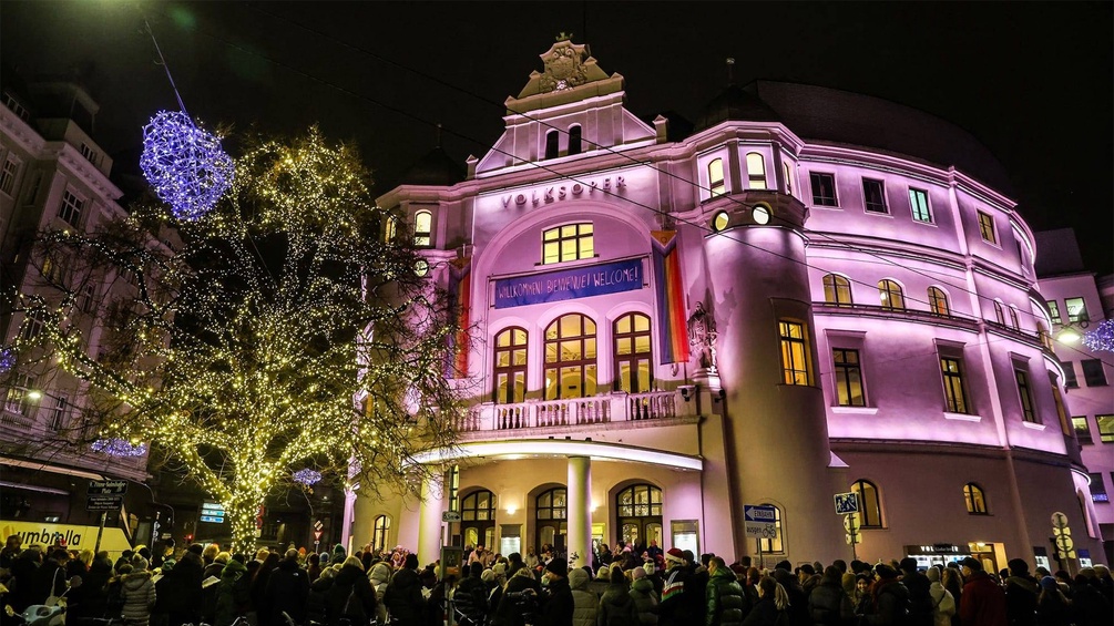 Volksoper Wien