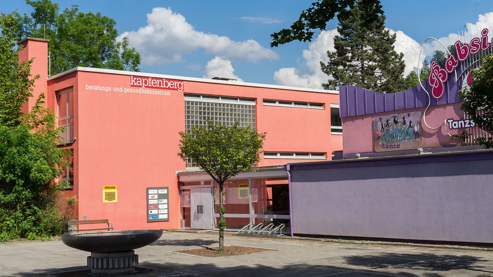 Außenansicht