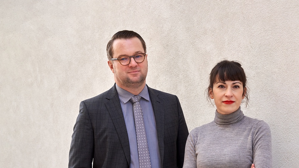 Oliver Nachtwey und Carolin Amlinger