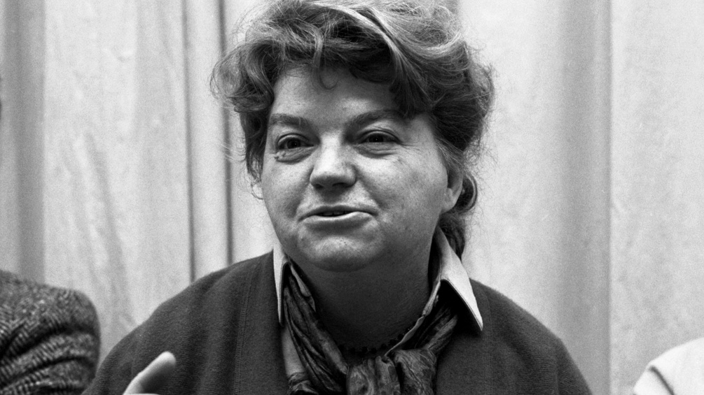 Friedl Hofbauer, 1981