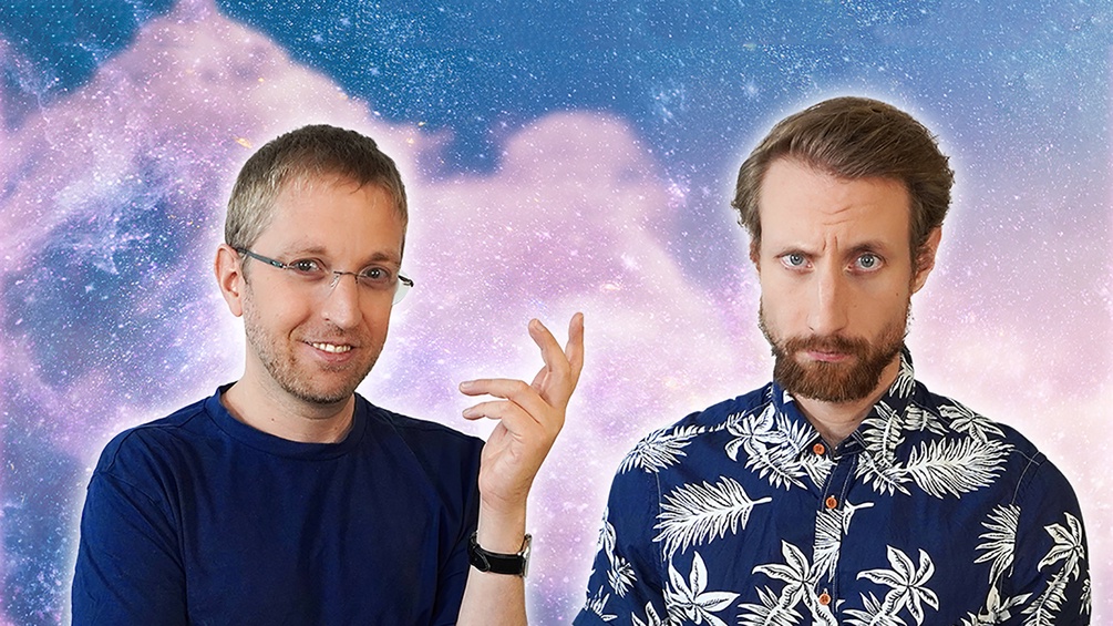 MARTIN MODER Martin Moder und Florian Aigner