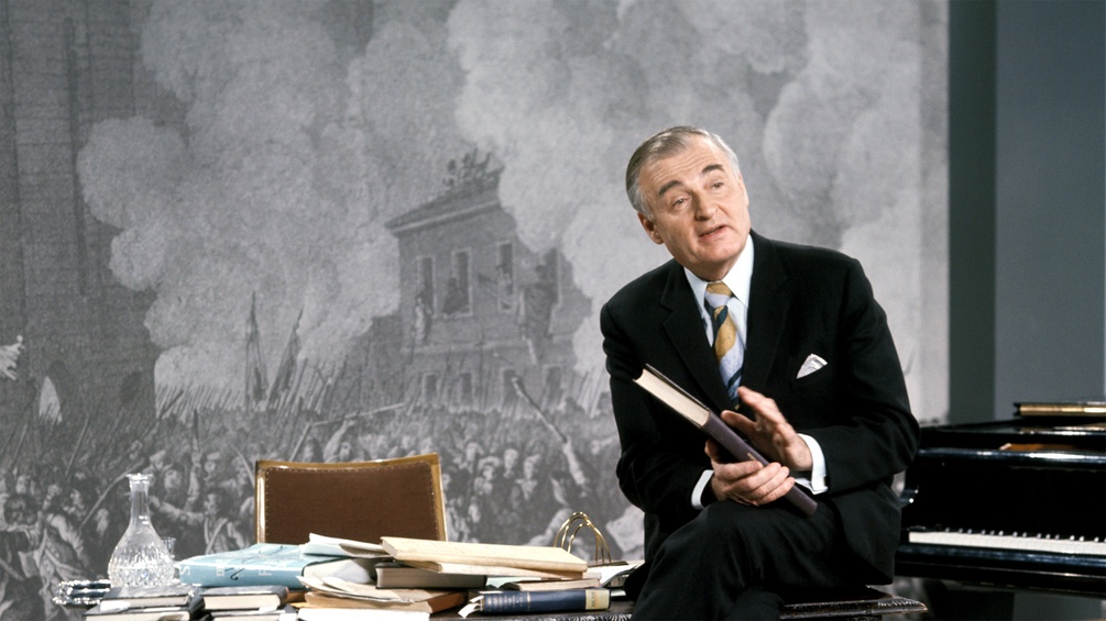 ORF Marcel Prawy, 1973